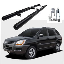 Tubes Marche-Pieds Latéraux