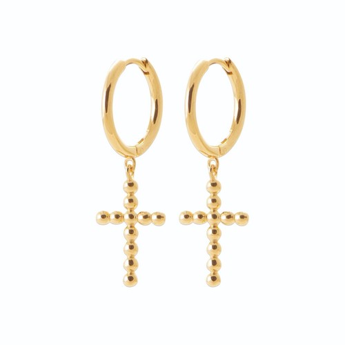 Boucles oreilles créole - boucles,