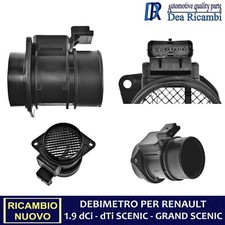 Debimétre pour Renault Scenic