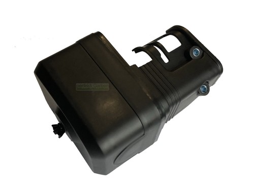 Carter filtre air - carter,