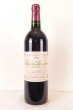 saint-julien château branaire