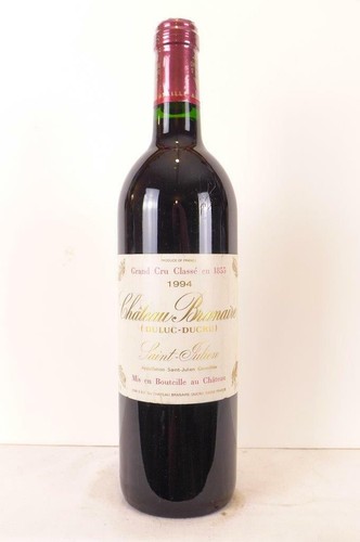 Saint julien château - château, branaire