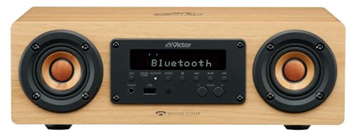 Jvc kenwood victor dm10 - kenwood, ex-dm10