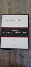 LE GRAND COURS DE PATISSERIE