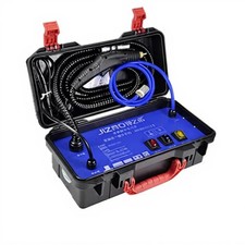 Nettoyeur vapeur haute pression multifonction pour pro et maison
