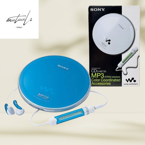 Lecteur portable sony - lecteur,