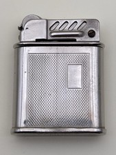 Ancien briquet Old Lighter Feudor 100 #A23