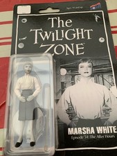 FIGURINE MARSHA WHITE THE