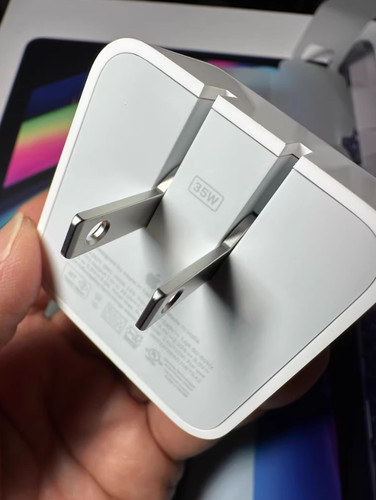 Apple 35w dual port - apple,