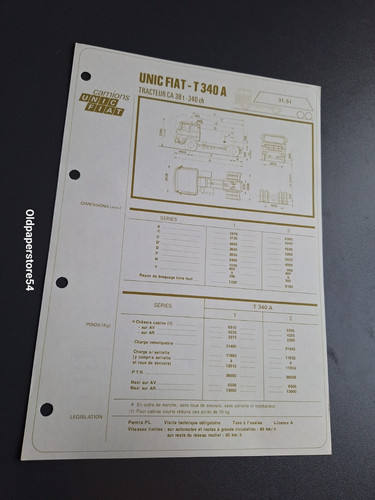 Catalogue prospectus prospect - catalogue,