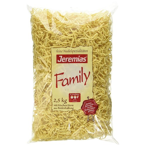 Jeremias classique family - jeremias,