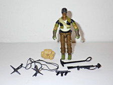 Figurine vintage Gi Joe Hasbro