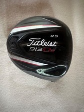 Tête conducteur Titleist 913