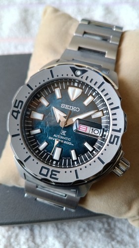 Seiko prospex diver scuba - prospex,