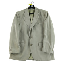 Burberry Veste blazer 100%