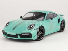 Porsche 911 992 turbo - turbo, 2021