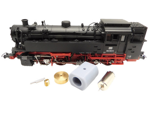 Moteur ancrage cloche - d'ancrage,