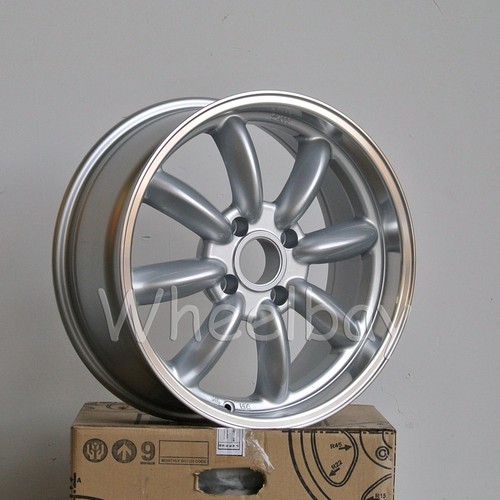 Rota wheels 17x7 - rota, rb