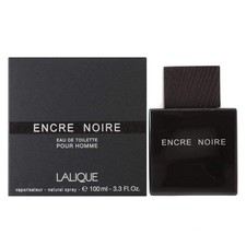 Lalique Encre Noir Eau de