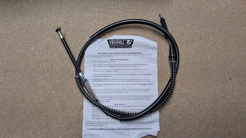 Cable embrayage yamaha mx - yamaha, dt