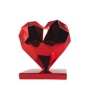 Richard ORLINSKI : Heart