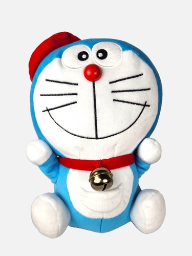 Peluche doraemon collection - doraemon,