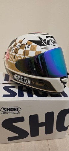 Shoei marquez motegi - shoei,