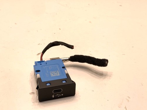 Prise usb bmw - usb, touring
