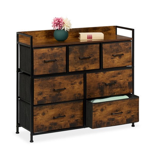 Commode tiroirs meuble de - meuble,