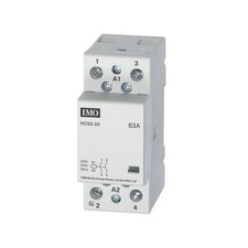 Contacteur modulaire 63A