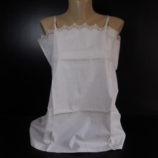 Nuisette chemise nuit coton