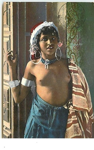Maroc beauté arabe - -,