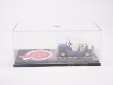 SCALA 43 Italie Mini Moke neuf boîte 1/43 anniversaire 1964/1999