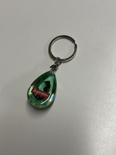 FW16 SUPREME SEAHORSE RESIN KEYCHAIN (hat beanie cap tee jacket bag hoodie)
