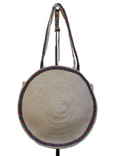 sac rond pour femmes