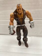 Marvel The Amazing Spider-Man Séries Double Goût Shocker Action Figurine TOY BIZ