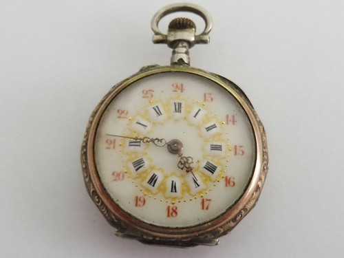 Ancienne petite montre - ancienne,