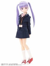 New Game ! Aoba Suzukaze