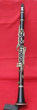 CLARINETTE ANCIENNE SIOUR CHAPELAIN