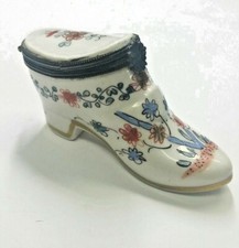 Vintage France Bibelot Boite