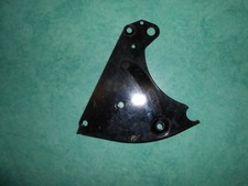 Tôle support moteur droite solex 3300 3800 5000 neuve ancien stock