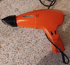 sèche cheveux Moulinex vintage  Années 1970's