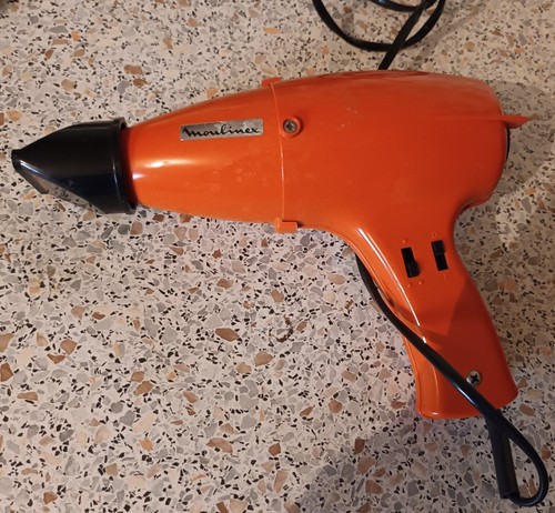Sèche cheveux moulinex - cheveux,