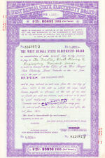 WEST BENGAL STATE ELECTRICITY