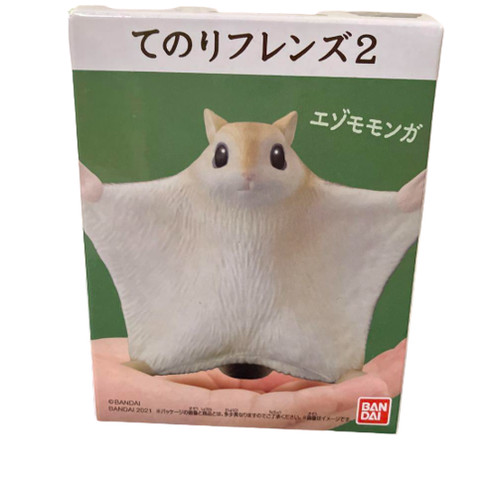 Bandai tenori friends - bandai, /