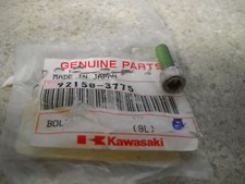 NOS OEM Kawasaki Allumage Vis 1991-10 JL650 JH750/900 Jet Ski VN2000 92150-3775