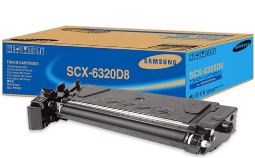 Samsung scx 6320d8 - samsung, scx-6320d8