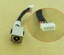 DC power jack connecter