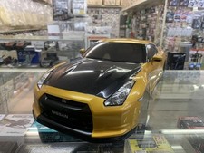 Tamiya 1/10 RC Car Painted