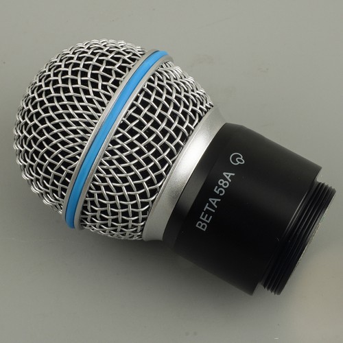 Sans fil microphone - 1x,